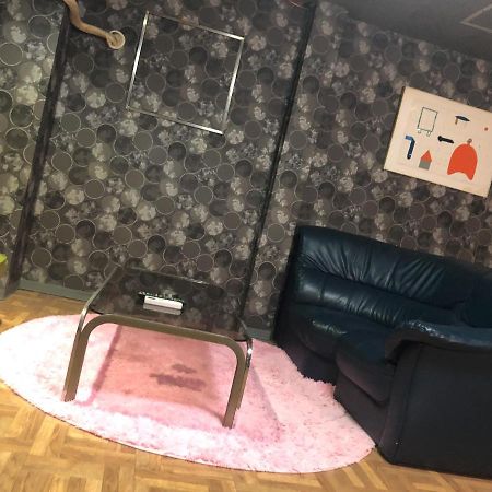 Hotel One Love (Adults Only) Osaka Exterior foto